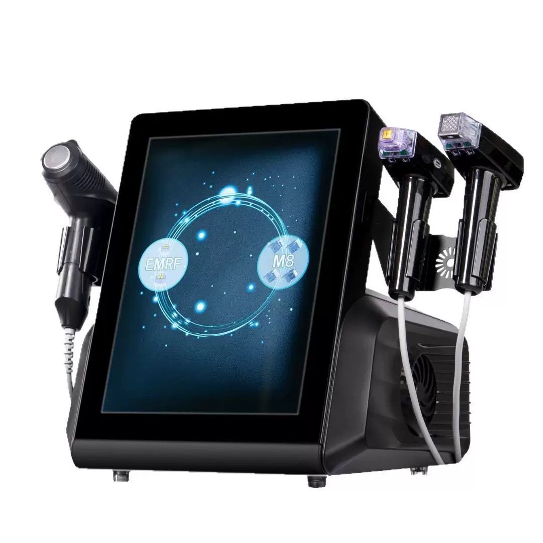 RF Microneedling Platform